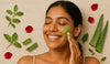 Herbal Beauty Tips: A Natural Guide to Glowing, Healthy-Looking Skin
