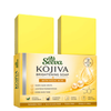 Seeva KOJIVA Kojic Acid Brightening Soap for Pigmentation, Reduces Dark Spot, For Men & Women (200 Grams - Pack of 2)