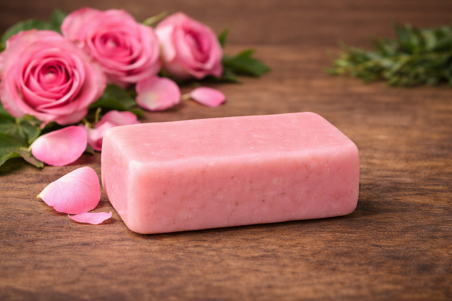 Anti-Aging Soaps