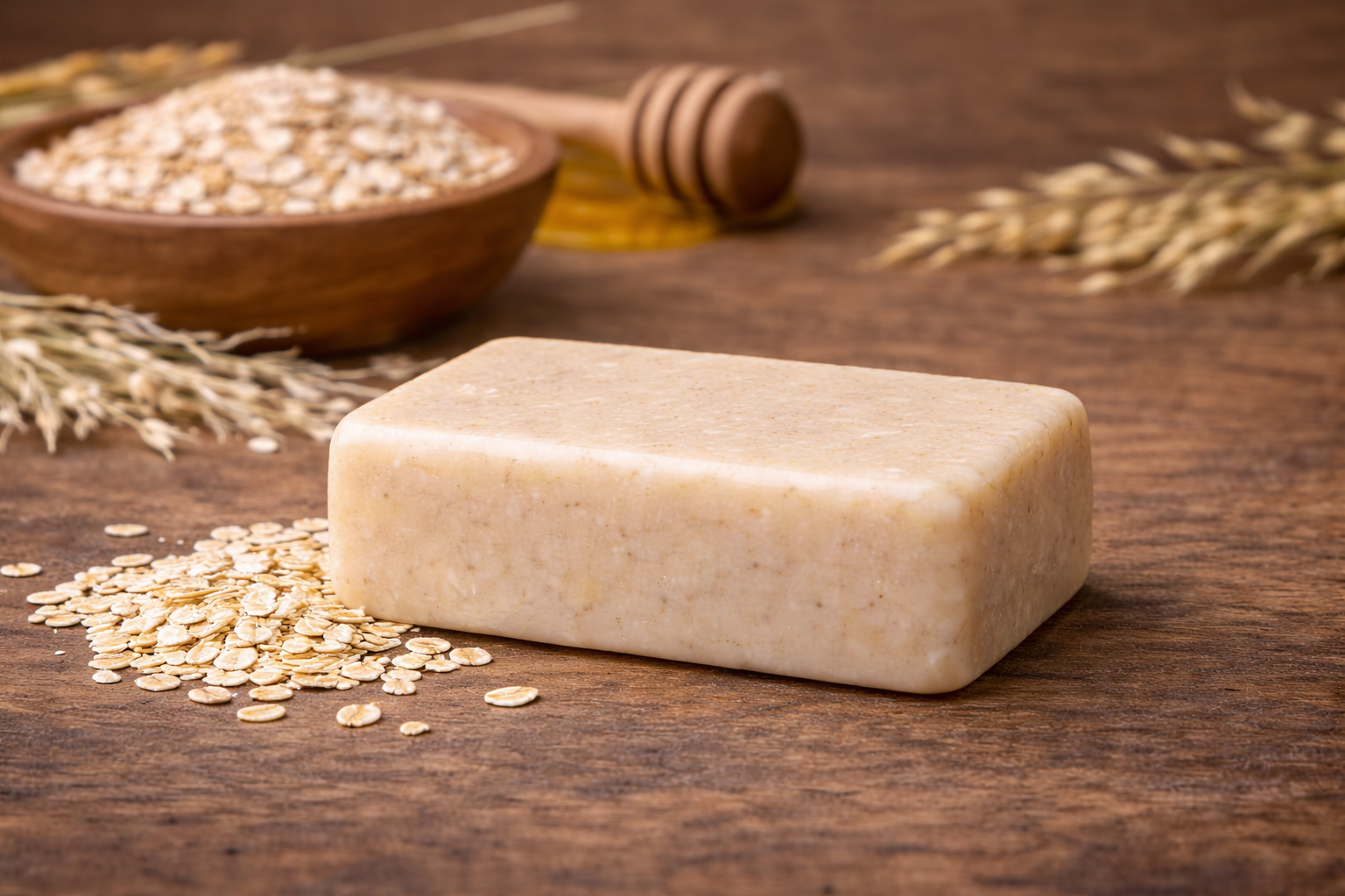 Sensitive Skin Soaps