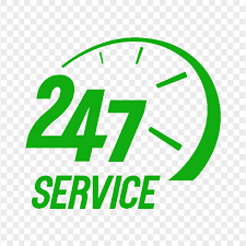 24/7 Support